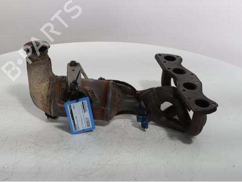 Used Catalyst Catalyst PEUGEOT 207 SW (WK_) 1.4 16V (95 hp) 40584328 40584328