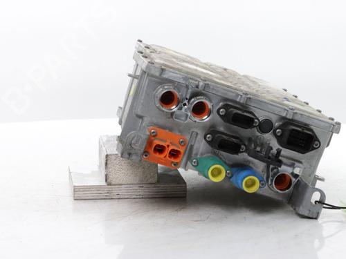 Other OPEL GRANDLAND / GRANDLAND X (A18, P1UO) 1.6 Turbo Hybrid4 | BP30758389O1