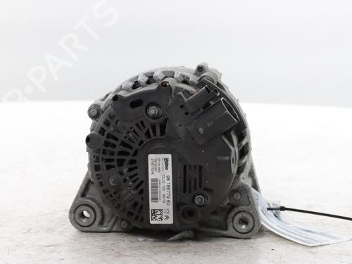 Used Alternator Alternator 36538663 36538663