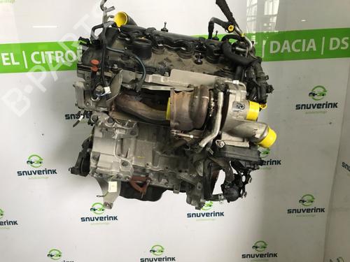 Used Engine Engine 26665515 26665515