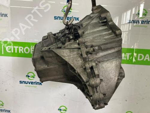 Gearbox CITROËN C4 II (NC_) 1.6 THP 155 | BP40542041M3 - Image 4