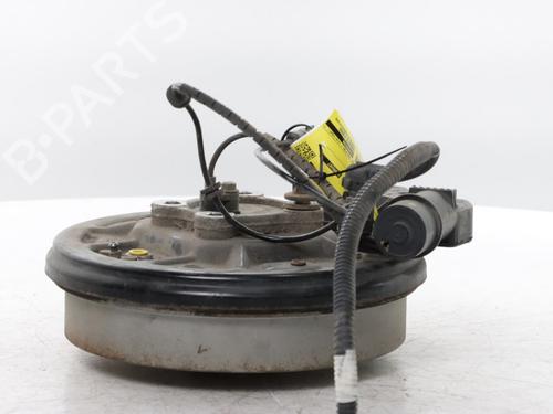 Andre Andre RENAULT CAPTUR II (HF_) TCe 90 (HFM6) (91 hp) 34564913 34564913