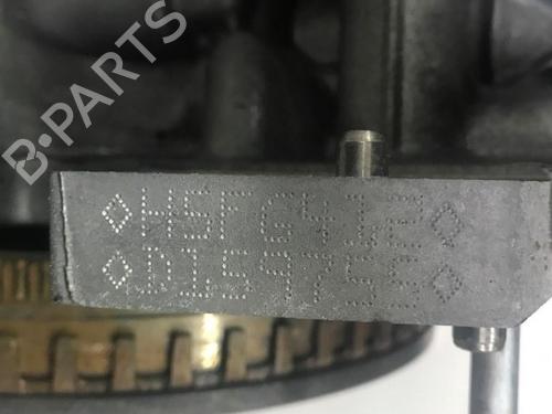 Engine RENAULT CAPTUR I (J5_, H5_) 1.2 TCe 120 | BP33813972M1 - Image 7