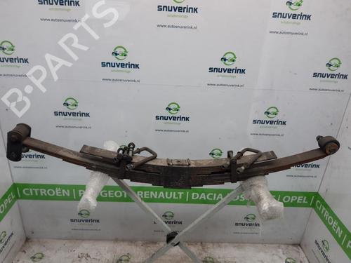 Used Rear axle Rear axle 18869875 18869875