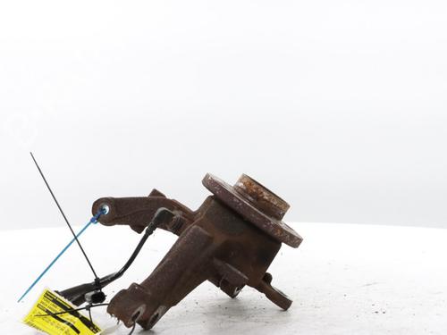 Left front steering knuckle DACIA SANDERO II TCe 90 (B8M1, B8MA, B8AC) | BP30757879M25 