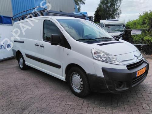 Other CITROËN JUMPY II Van 1.6 HDi 90 16V | BP40584912O1 - Image 13