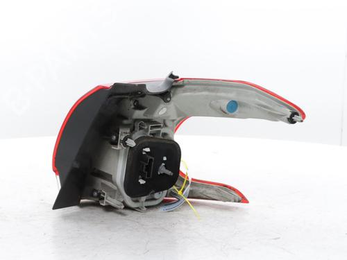 Left taillight PEUGEOT 2008 I (CU_) 1.2 THP 110 / PureTech 110 | BP33814045C34  - Image 6