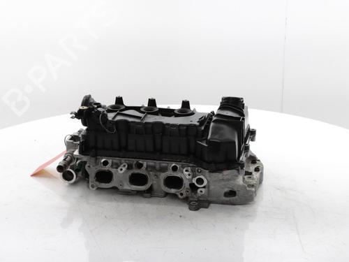 Used Cylinder head CITROËN C4 CACTUS 1.2 VTi 82 (82 hp) 29426780