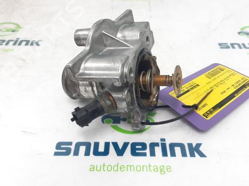 Thermostat housing FIAT DUCATO Platform/Chassis (250_) 150 Multijet 2,3 D | BP30185321M116 