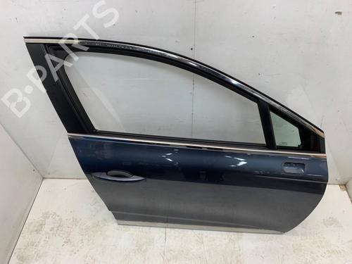 Right front door RENAULT CLIO V (B7_) 1.0 TCe 90 (B7MT) | BP29241871C3 