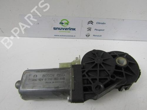 Used Sunroof engine PEUGEOT 307 CC (3B) 2.0 16V (136 hp) 10795901