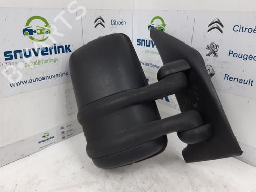 Used Right mirror RENAULT MASTER II Van (FD) 2.5 dCi 100 (FD0U, FD0V) (99 hp) 10795765