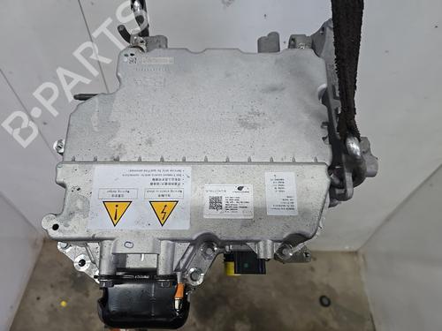 Engine OPEL MOKKA MOKKA-e | BP31960867M1