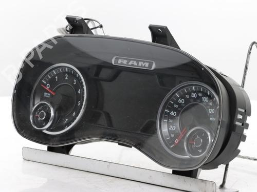 Instrument cluster RAM 1500 Crew Cab Pickup (DT) 5.7 | BP38618877C47 - Image 2