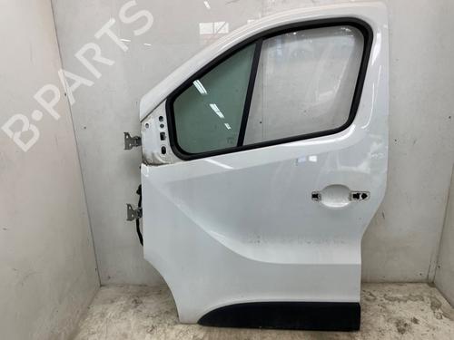 left-front-door-renault-trafic-iii-van-fg_-2014-34565434 main image