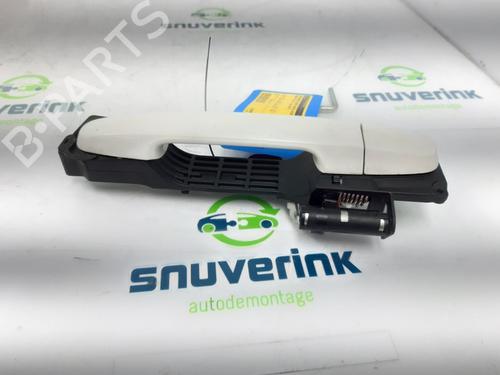Used Front right exterior door handle Front right exterior door handle 38617873 38617873