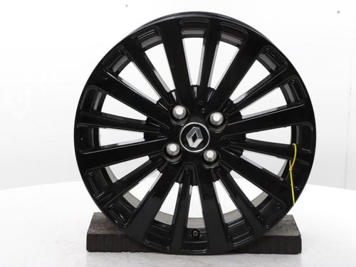 Used Rim RENAULT TWINGO III (BCM_, BCA_) Z.E: (BCA1) (82 hp) 30758851
