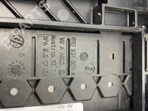 Fuse box SKODA E-CITIGO (NE1) e iV | BP18661918E1 