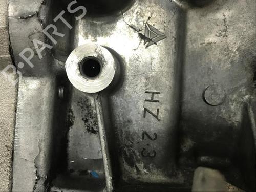 Gearbox CITROËN DS4 (NX_) 1.6 VTi 120 | BP40586665M3 - Image 8