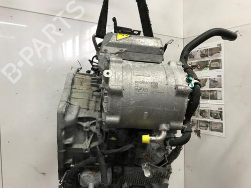 Gearbox LYNK & CO 01 PHEV | BP31960901M3 