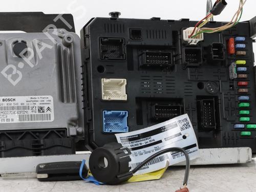 Used Engine control unit (ECU) Engine control unit (ECU) 38111367 38111367