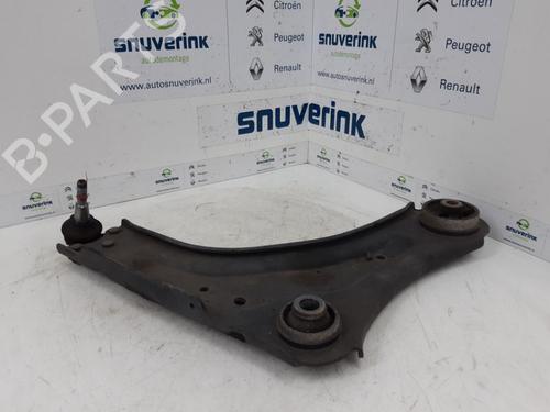 Used Right front suspension arm RENAULT LAGUNA III (BT0/1) 2.0 16V (BT05, BT0F, BT0W) (140 hp) 30758549