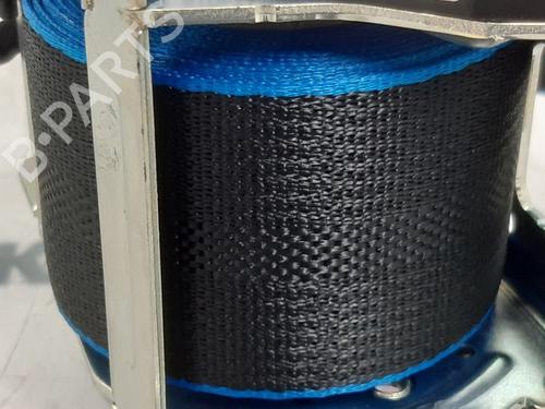 Front left seatbelt RENAULT SYMBIOZ 1.6 E-Tech 145 | BP24944078I26 - Image 4