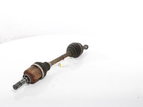 Left front driveshaft RENAULT TRAFIC III Van (FG_) 1.6 dCi 90 (FGME) | BP40584076M38 - Image 13
