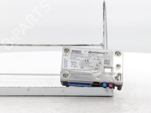 Used Electronic module Electronic module NISSAN QASHQAI III (J12) 1.3 DIG-T (158 hp) 33696861 33696861