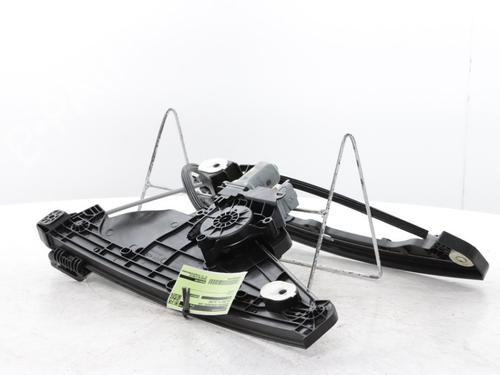 Front right window mechanism OPEL CORSA F (P2JO) 1.2 MHEV | BP36090500C23 - Image 2