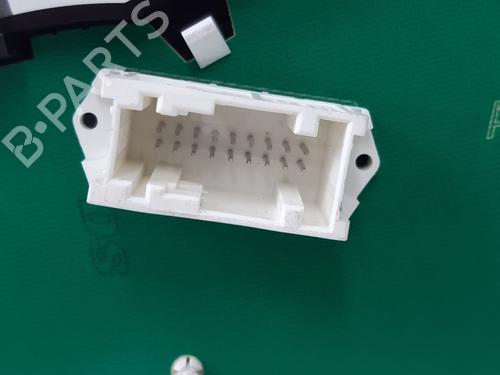 Instrument cluster PEUGEOT 207 SW (WK_) 1.4 16V | BP13917922C47 
