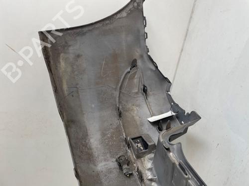 Rear bumper PEUGEOT 308 SW I (4E_, 4H_) 1.6 16V | BP31261255C8