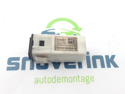 Electronic module MAZDA CX-30 (DM) e-SKYACTIV-X M Hybrid | BP24164827M83 - Image 2