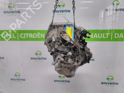 Gearbox PEUGEOT 108 1.0 VTi | BP40576551M3 - Image 4