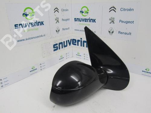 Used Right mirror Right mirror PEUGEOT 206 Hatchback (2A/C) 1.6 HDi 110 (109 hp) 10793150 10793150