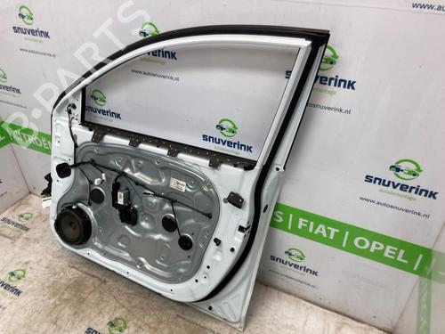 Right front door KIA CEE'D SW (ED) 1.4 CVVT | BP21179082C3