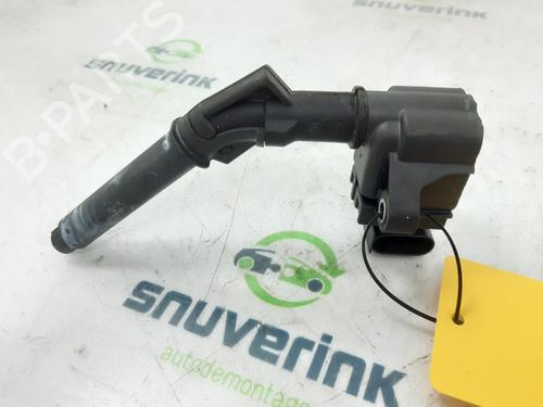 Used Ignition coil RENAULT CAPTUR II (HF_) TCe 130 (HFMF) (131 hp) 19102810