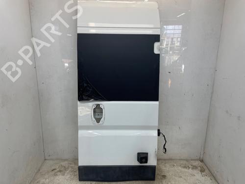 Used Tailgate Tailgate 36966797 36966797
