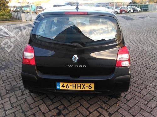 Left taillight RENAULT TWINGO II (CN0_) 1.2 (CN0D) | BP40584400C34 - Image 16