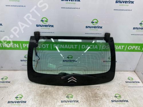Used Tailgate CITROËN C1 (PM_, PN_) 1.0 (68 hp) 20158574
