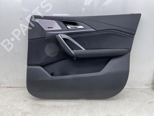 Used Front right panel Front right panel BMW X1 (U11) sDrive 18 d (150 hp) 40587234 40587234