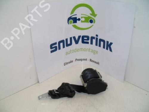 Used Rear left seatbelt PEUGEOT 308 SW I (4E_, 4H_) 1.6 HDi (109 hp) 10786789