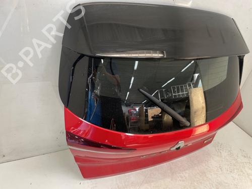 Bakluke CC/Kombi-Kupé RENAULT CAPTUR II (HF_) TCe 140 (HFN0) | BP29069051C6 