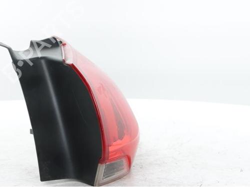 Right taillight PEUGEOT 2008 I (CU_) 1.2 THP 110 / PureTech 110 | BP34423640C35 - Image 8