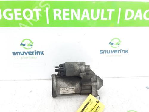 Startmotor RENAULT MEGANE IV Grandtour (K9A/M/N_) 1.5 dCi 110 (110 hp) 13902330