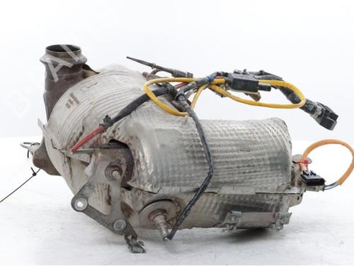 Catalyst DACIA DUSTER (PYM_, PYN_) 1.2 TCe 130 | BP40587984M10 - Image 6