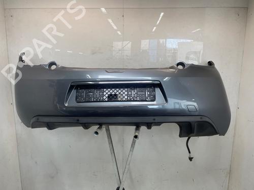 Used Rear bumper Rear bumper 39507750 39507750