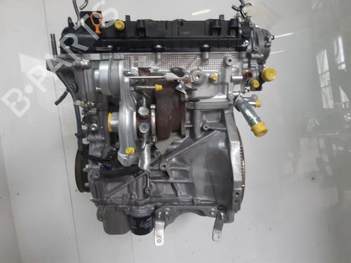 Engine SUZUKI VITARA (LY) 1.4 T AllGrip (APK414) | BP38062600M1 - Image 3