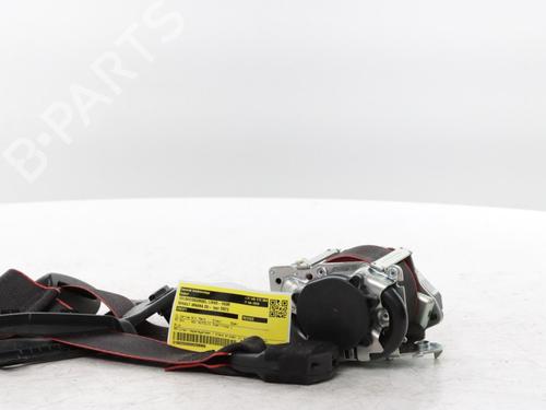 Front left seatbelt RENAULT ARKANA I (LCM_, LDN_) 1.6 E-TECH 145 (LDMU) | BP34564956I26 - Image 6