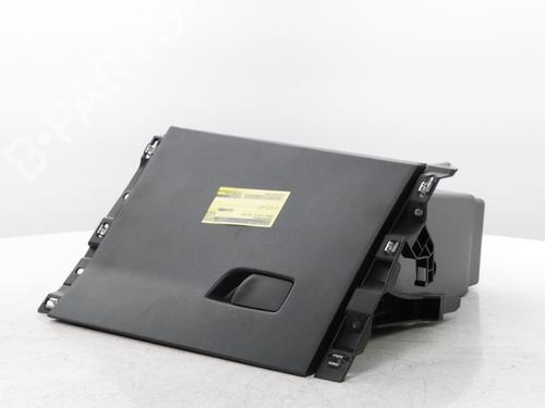 Glove box RENAULT CLIO V (B7_) 1.0 LPG (B7MT) | BP34565745C95 - Image 2